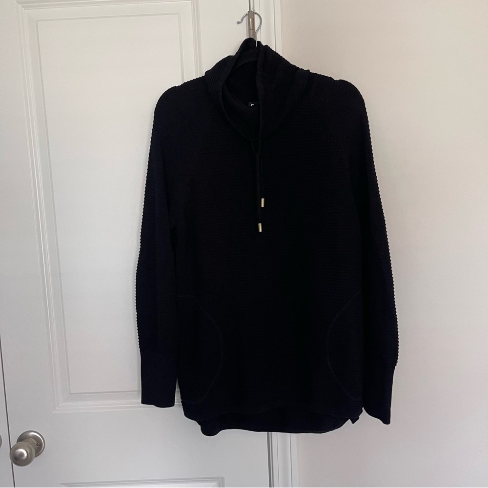 Barbour International Women's Aubern Knitted Jumper